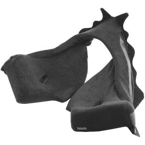 KIT6006200107 KIT60062-001-M エージーブイ AGV チークパッド アジアンフィット PISTA GP/CORSA用 Mサイズ JP店