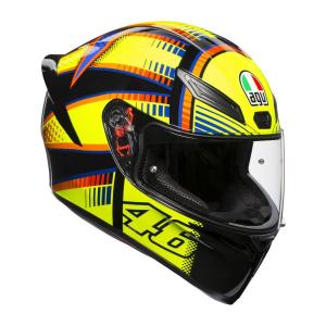 028190IY002-XL 028190IY-002-XL エージーブイ AGV フルフェイスヘルメット K1 JIST TOP SOLELUNA 2015 アジアフィット XLサイズ