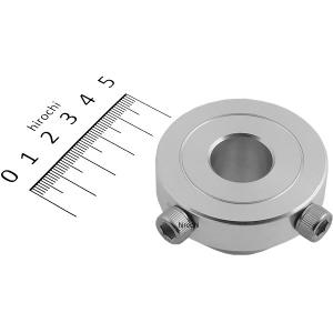 802750 ポッシュ POSH サイレンサー用バッフル アルミ 外径φ50 内径φ18 JP店