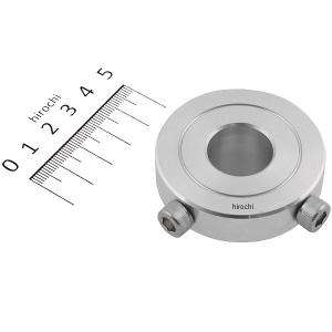 802752 ポッシュ POSH サイレンサー用バッフル アルミ 外径φ52 内径φ20 JP店