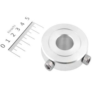 802754 ポッシュ POSH サイレンサー用バッフル アルミ 外径φ54 内径φ20 JP店