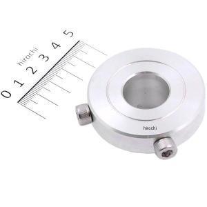 802756 ポッシュ POSH サイレンサー用バッフル アルミ 外径φ56 内径φ22 JP店
