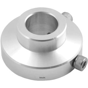 802757 ポッシュ POSH サイレンサー用バッフル アルミ 外径φ57 内径φ22 JP店