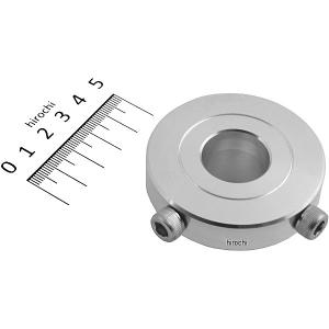 802758 ポッシュ POSH サイレンサー用バッフル アルミ 外径φ58 内径φ22 JP店