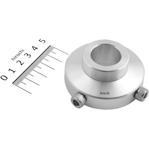 802760 ポッシュ POSH サイレンサー用バッフル アルミ 外径φ60 内径φ22 JP店