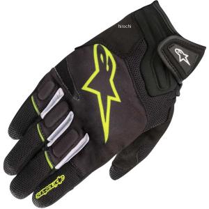 アルパインスターズ（alpinestars） ATOM アトム メッシュグローブ