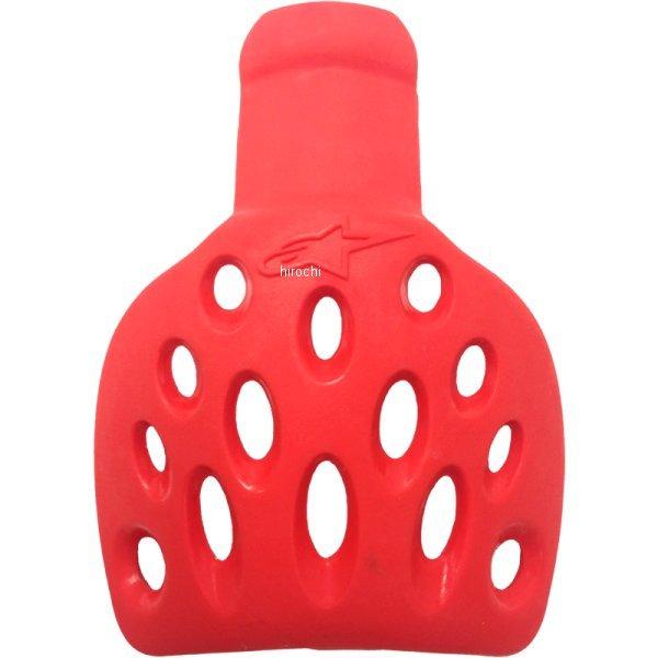 8033637359618 アルパインスターズ 25TS HEEL CAP ブーツ補修品 赤 39-...