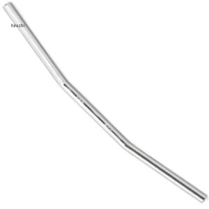 0226.31.60.04 ドミノ domino ロータイプハンドルバー φ22.2 汎用 クロームメッキ JP店