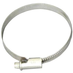 【メーカー在庫あり】 803600 ポッシュ POSH ステンレスホースバンド (2個入り) φ8-...