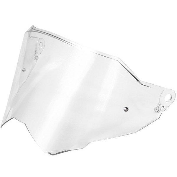 【メーカー在庫あり】 KV30L1A1001-N エージーブイ AGV シールドバイザー DUAL1...