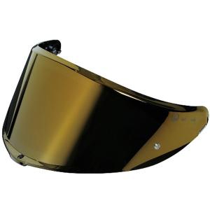 AGV AGV VISOR GT4-1 MPLK (K-5 S / K-3 SV / K1 Sサイズ 用) 002