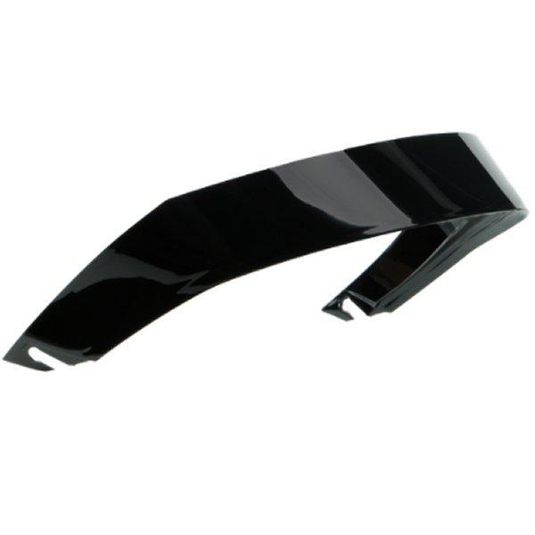 KIT6024400301 エージーブイ AGV プロスポイラー PISTA GP RR/R 黒 J...