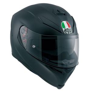 004194MF002-S エージーブイ AGV  フルフェイスヘルメット K-5S MPLK マットブラック Sサイズ JP店
