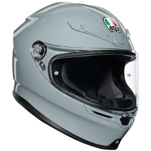 630194MF004-S エージーブイ AGV フルフェイスヘルメット K6 ナルドグレー Sサイズ SP店