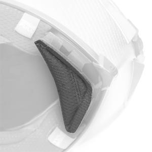 KIT6030500201 エージーブイ AGV ウインドプロテクター PISTA GP RR用 グレー JP店
