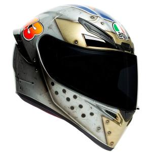 028191IY005-L エージーブイ AGV フルフェイスヘルメット K1 MILLER PHILLIP ISLAND 2019 Lサイズ JP店