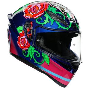 028191IY006-L エージーブイ AGV フルフェイスヘルメット K1 SALOM Lサイズ JP店