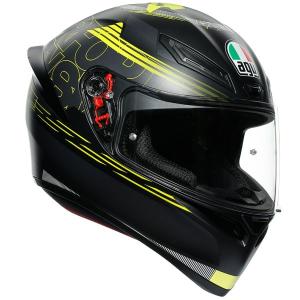 028190IY013-S エージーブイ AGV フルフェイスヘルメット K1 TRACK 46 Sサイズ JP店