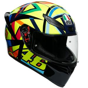 028190IY014-S エージーブイ AGV フルフェイスヘルメット K1 SOLELUNA 2017 Sサイズ SP店