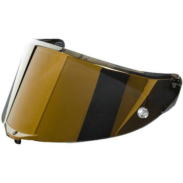 KV0B9N1003-NFOR エージーブイ AGV バイザー PISTA GP RR/CORSA ...