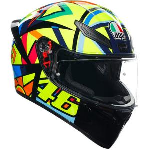 Mサイズ AGV K1 フルフェイスヘルメット バイク エージーブイ AGV AGV(エージーブイ) バイクヘルメット フルフェイス K1 S BLACK