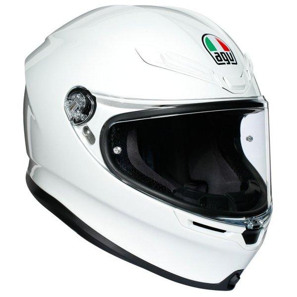 【メーカー在庫あり】 18395007010-XL エージーブイ AGV フルフェイスヘルメット K...