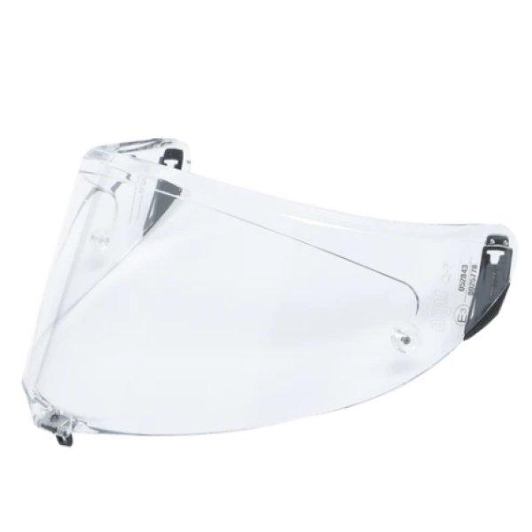 1850007235L-N エージーブイ AGV バイザー PISTA GP RR-MPLK 35L...