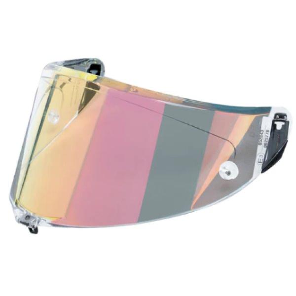 1850007270L-N エージーブイ AGV バイザー PISTA GP RR-MPLK 70L...