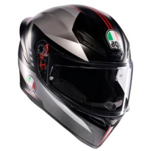 AGV AGV K-3 SV MPLK 010-TRIBE 46 フルフェイスヘルメット : 二輪用品