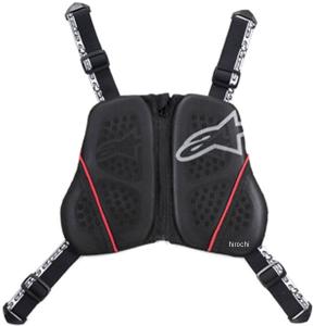 ダイネーゼ（DAINESE） BAP2000/8 脊椎プロテクター（バック