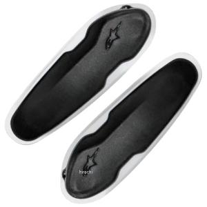 アルパインスターズ 8051194545374 TOE スライダー SMX 6 黒 HD