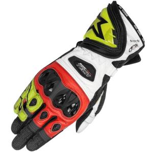 アルパインスターズ（alpinestars） グローブ alpinestars SUPERTECH