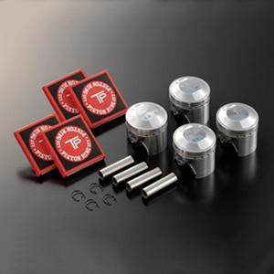 メーカー在庫あり】 800550-00 シフトアップ ピストンキット60mm 592cc