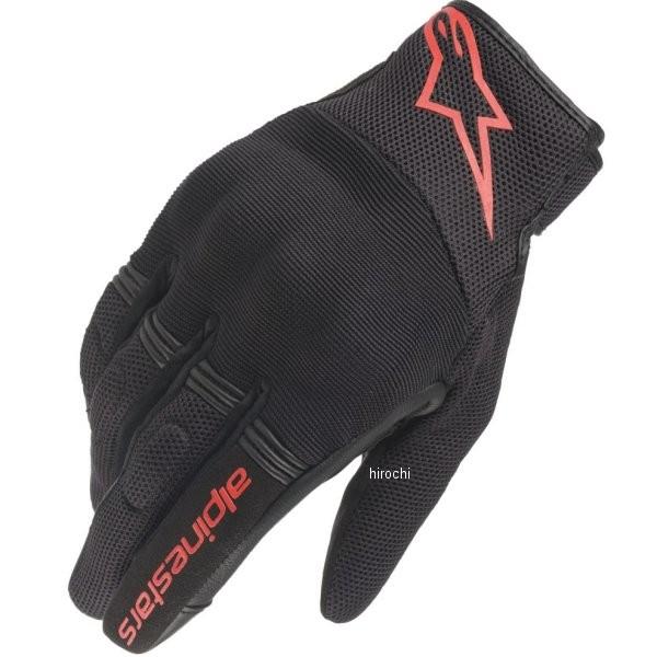 8059175099724 3568420 アルパインスターズ グローブ COPPER 黒/白 2X...