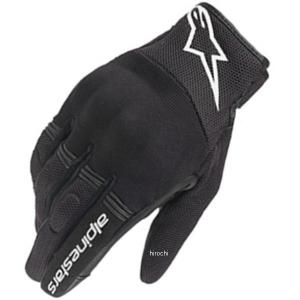 8059175099847 3598420 アルパインスターズ  グローブ STELLA COPPER レディース 黒/白 XSサイズ