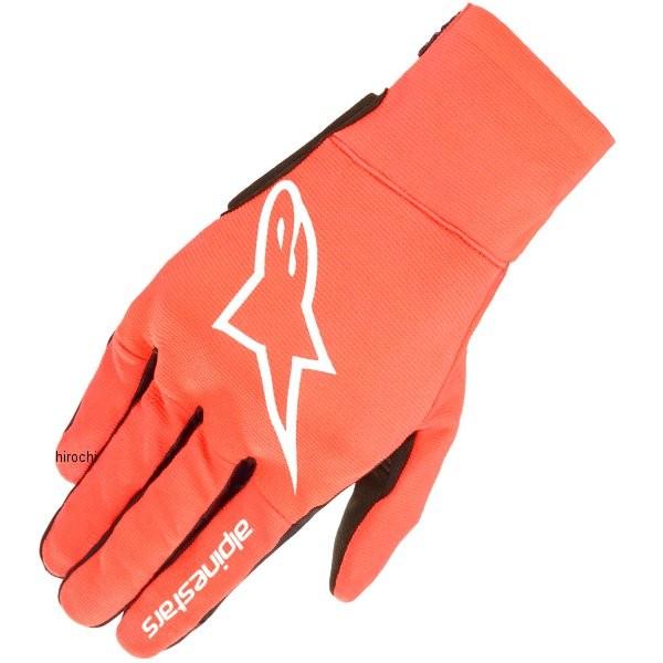 8059175198823 3569020 アルパインスターズ グローブ REEF GLOVE 蛍光...