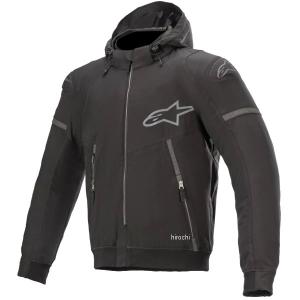 アルパインスターズ SEKTOR v2 TECH HOODIE セクターv2 テック