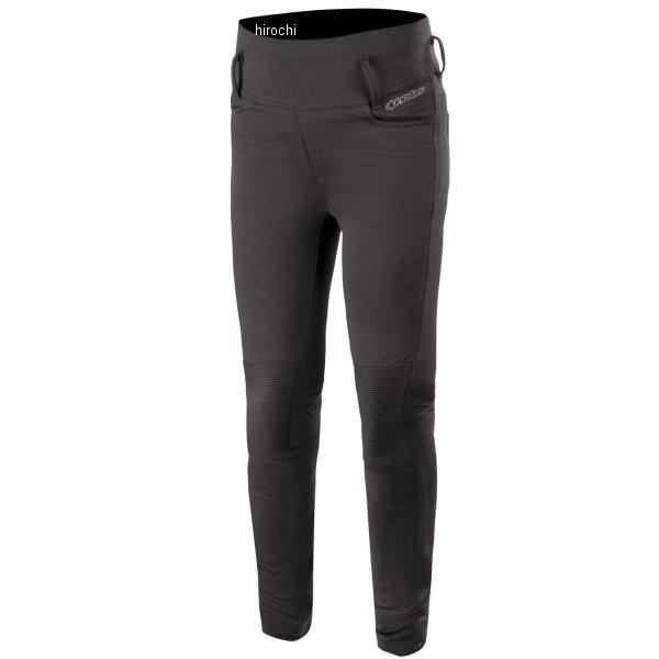 1693080108 3339421 アルパインスターズ パンツ レギンス BANSHEE 黒 レデ...