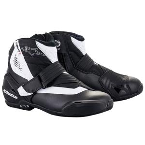 クリスマス価格☆アルパインスターズSMX1 ショートブーツ26.5cm☆ 全品15%+1500円☆日曜日限定／ Alpinestars アルパインスター SMX-1 R