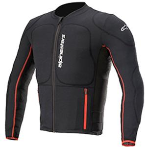Alpinestars アルパインスターズ メッシュジャケット　パッド入り アルパインスターズ BASE MESH JACKET ASIA （ベース メッシュ