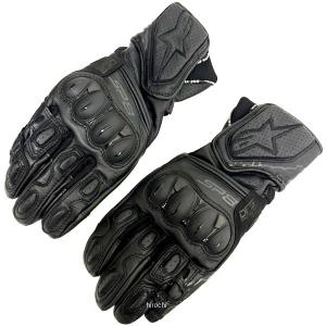 アルパインスターズ（alpinestars） 2021年 春夏モデル レザー