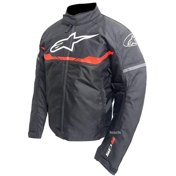 【メーカー在庫あり】 3206022 アルパインスターズ T-SP S ウォータープルーフ ジャケッ...