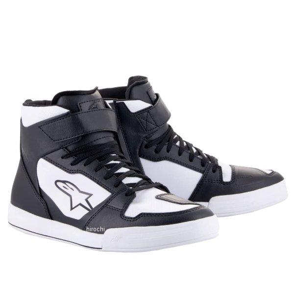 【メーカー在庫あり】 2512422 アルパインスターズ AXIOM シューズ 白/黒/白 8.5サ...