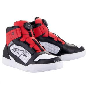 アルパインスターズ（alpinestars） と ディーゼル が