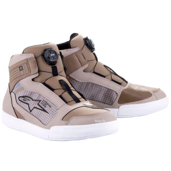 【メーカー在庫あり】 2542522 アルパインスターズ AXIOM BOA ウォータープルーフ シ...