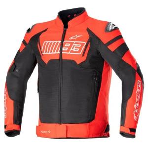 アルパインスターズ（alpinestars） ジャケット alpinestars MM93 T-GP