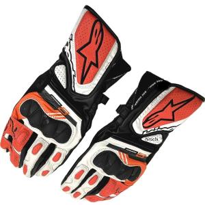 アルパインスターズ SP-8 v3 LEATHER GLOVE レザーグローブ