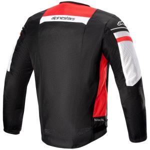 アルパインスターズ BASE MESH JACKET（メッシュジャケット