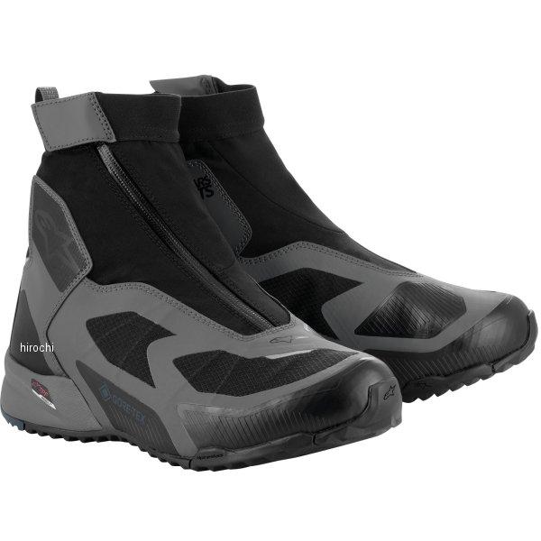 8059347254678 2338224 アルパインスターズ CR-X ゴアテックス シューズ 黒...