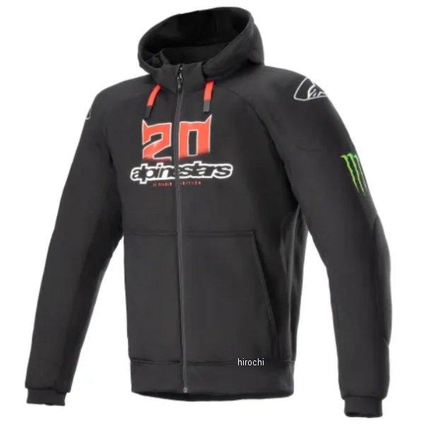 【メーカー在庫あり】 4201623 アルパインスターズ 春夏モデル FQ20 クロームイグニッショ...